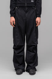 "OVERTIME" CARGO PANTS - WU101861-3