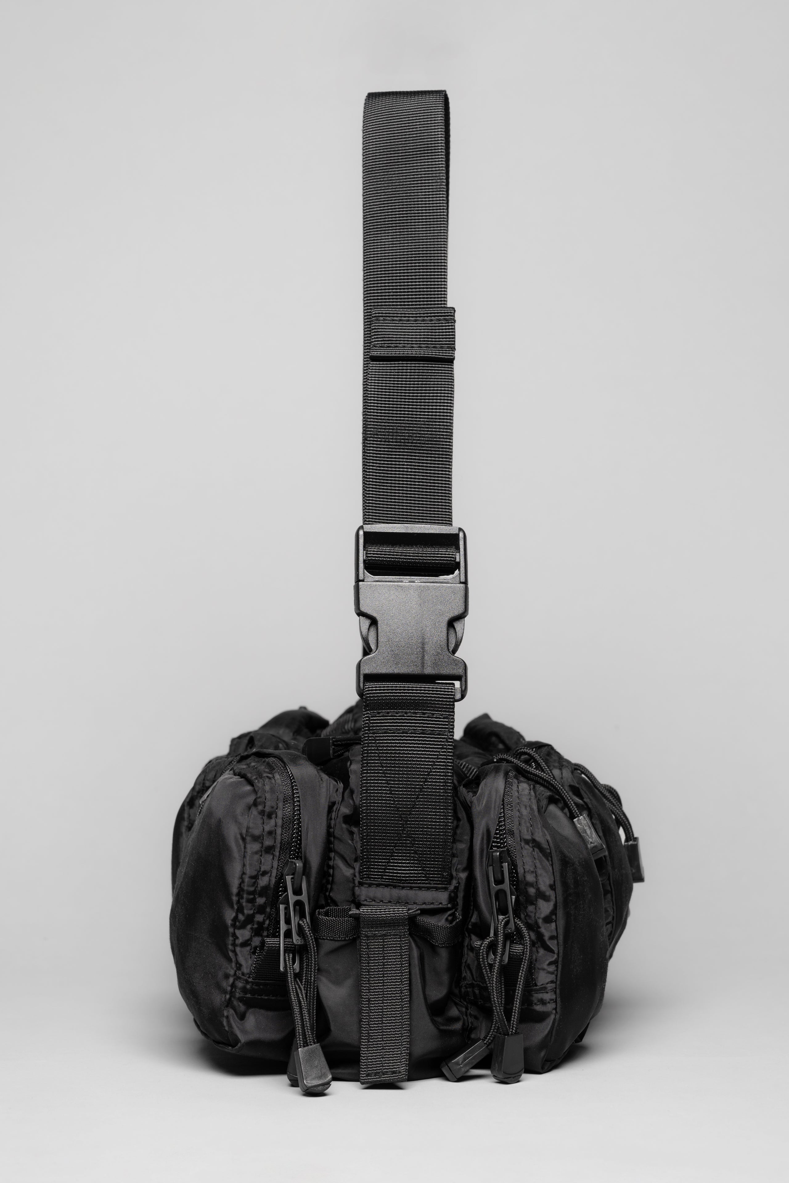 "NIGHTHAWKS" SHOULDER BAG - WU102374_fef39060-82cb-462b-a471-63dac74f7182