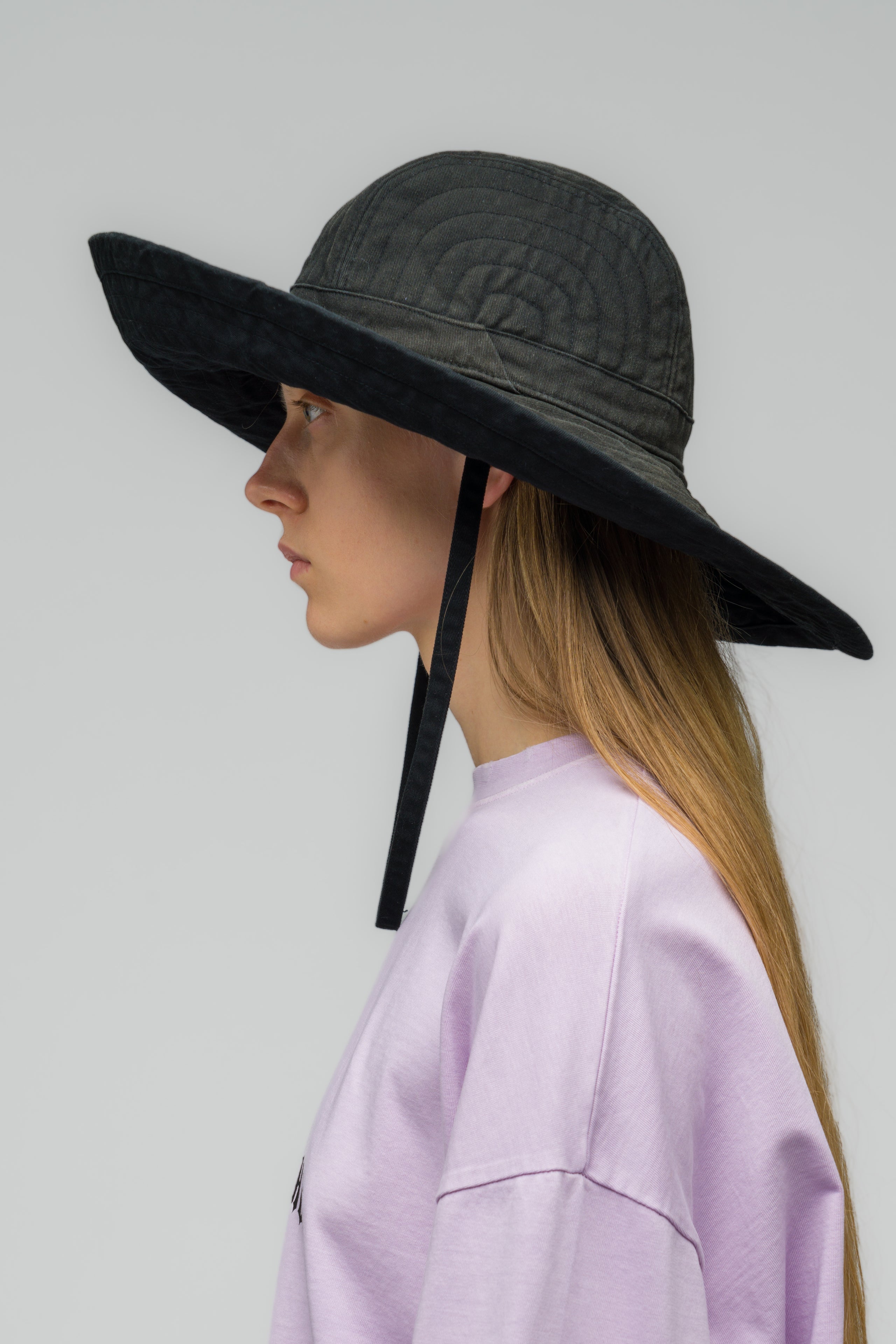 THE 032c "EURO SUMMER" HAT - WU202860