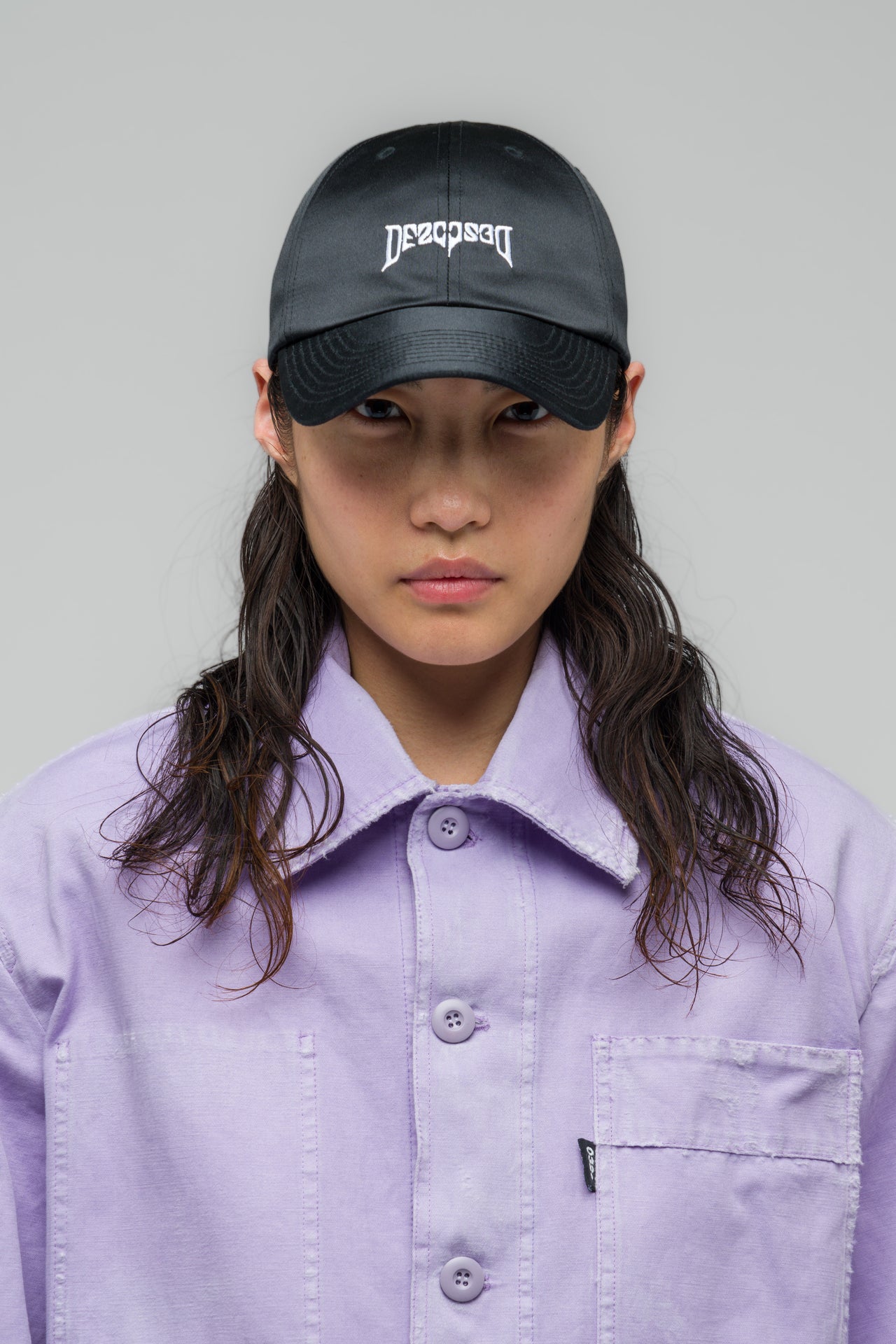 "PSYCHIC" CAP