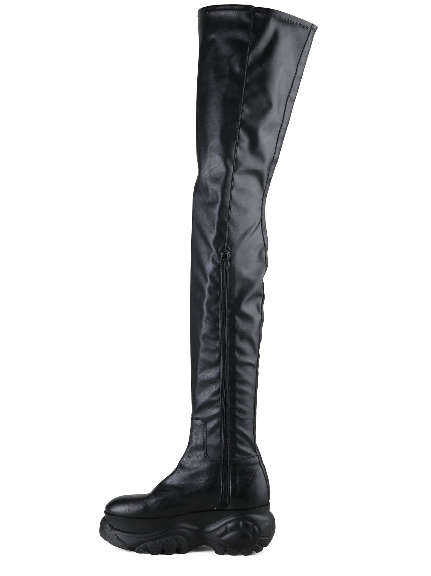Buffalo by 032c Over The Knee Boot 