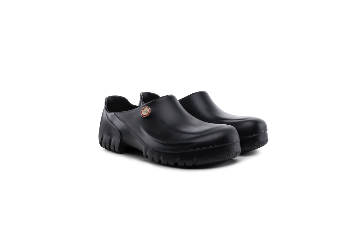 032c polyurethane clogs