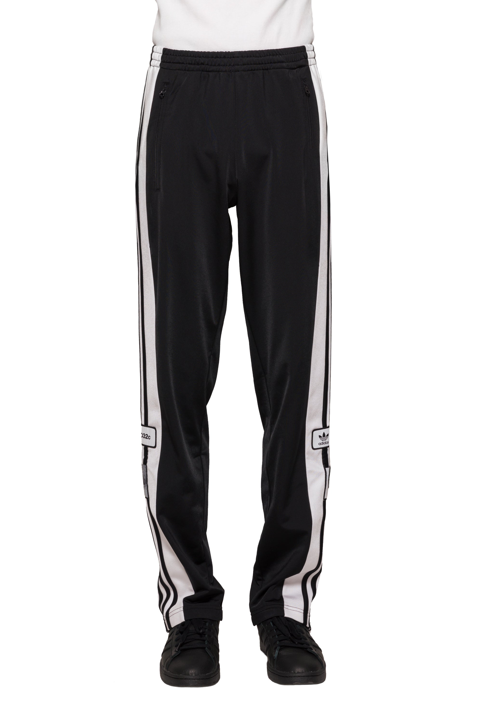 adibreak track pants xxs