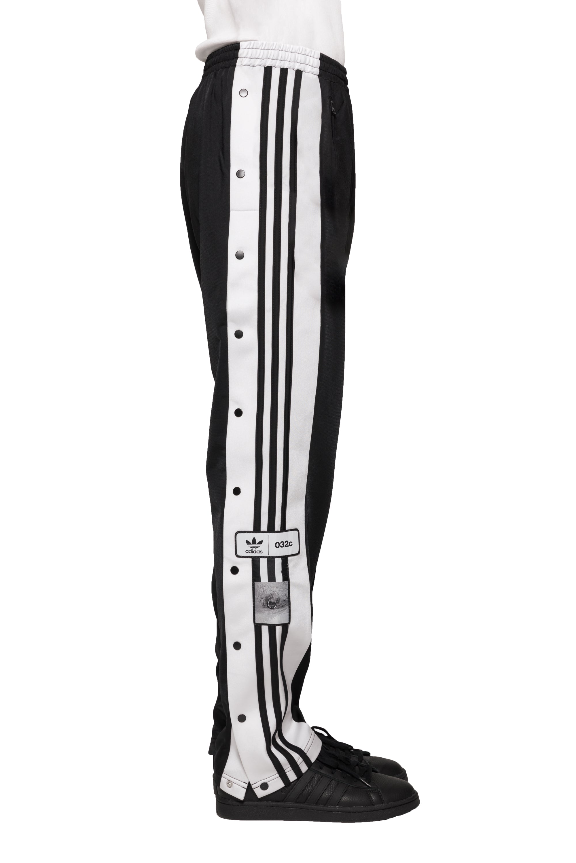 adidas adibreak track pants womens