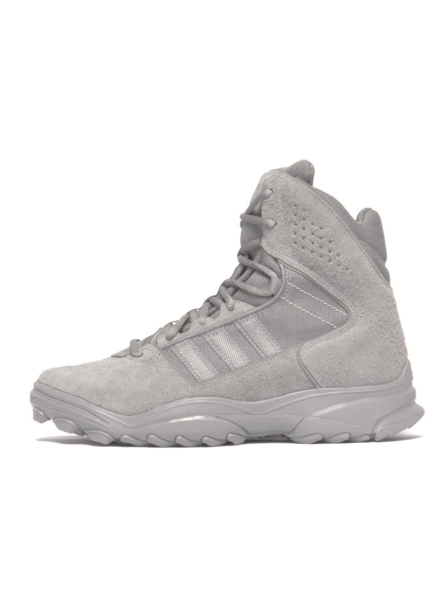 32c x adidas military boot