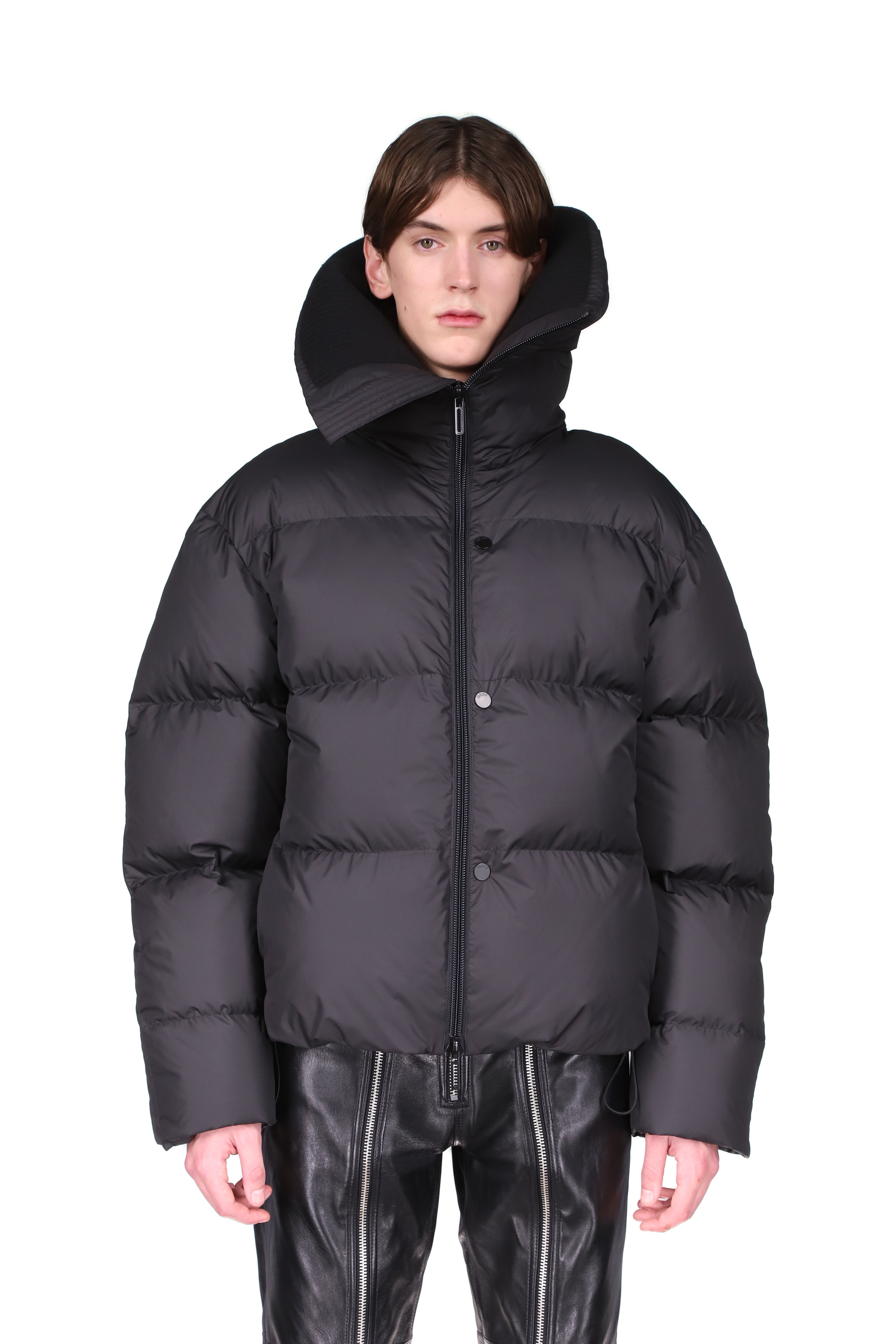 Ultimate Puffer Jacket