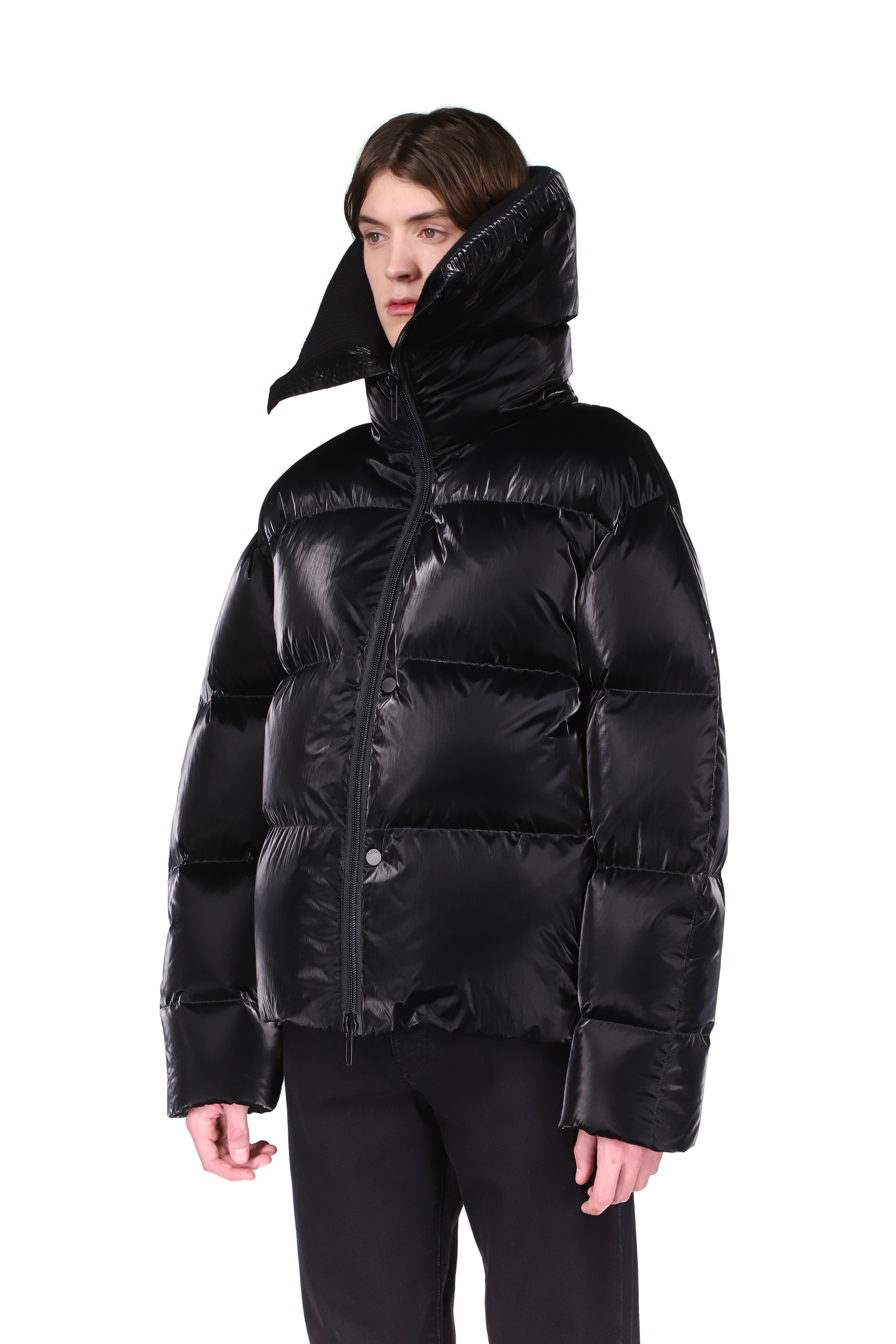 Ultimate Puffer Jacket