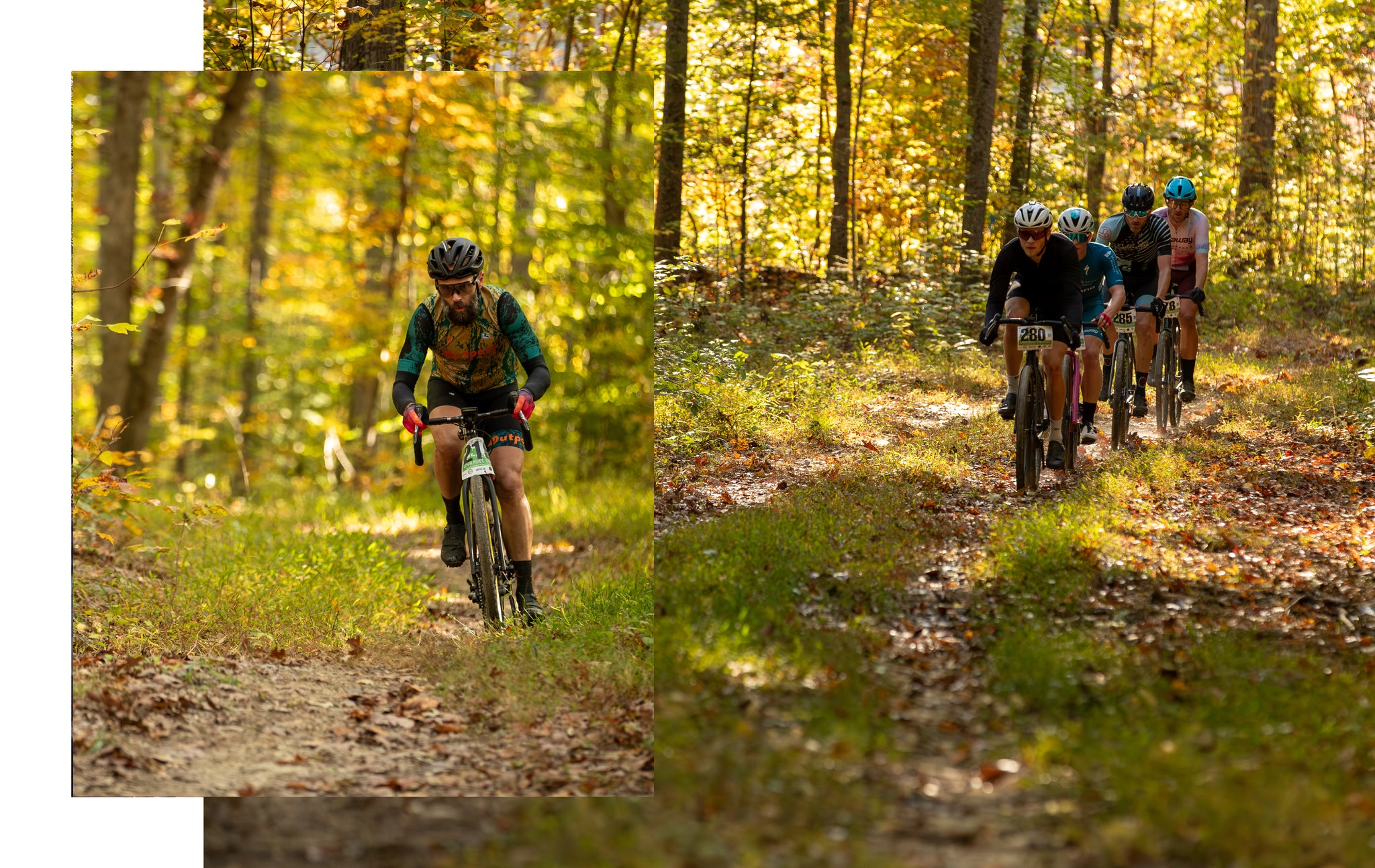 Braden's Hardest Rides of 2023, Gravel Championships