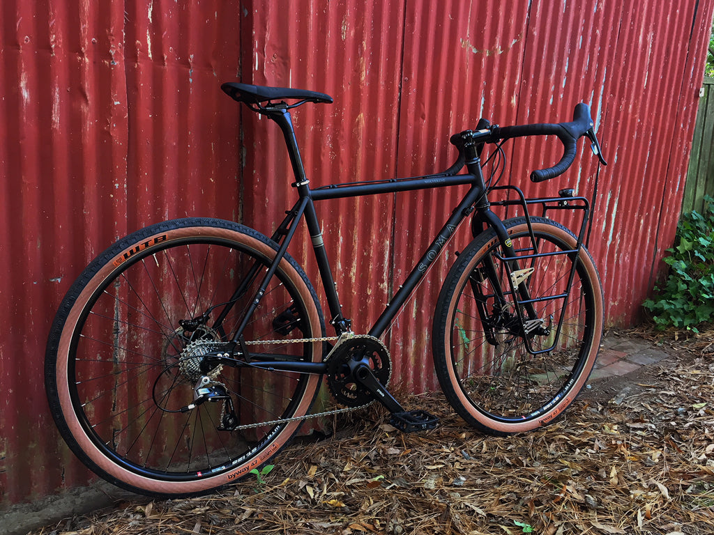 soma wolverine 650b