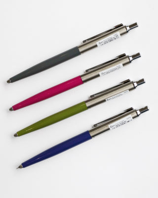 Tiny Colored Pencils – Nahcotta