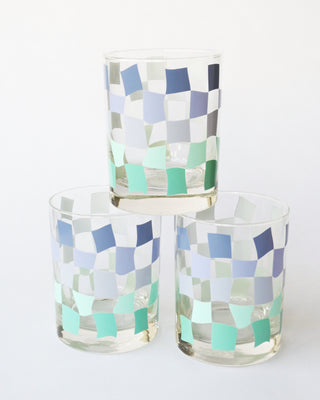 Modern Glassware Set – Nahcotta