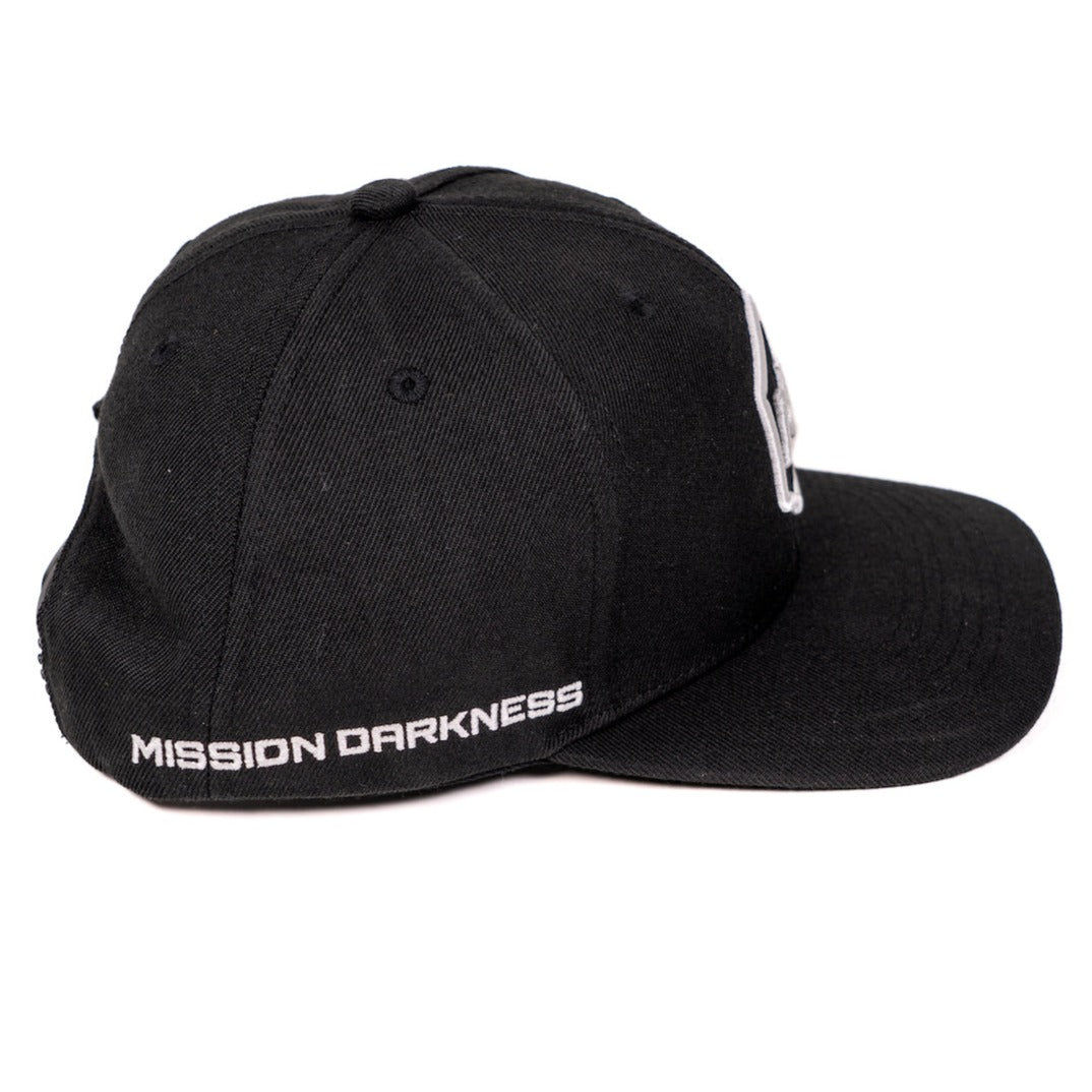 Mission Darkness™ EMF Blackout Hat