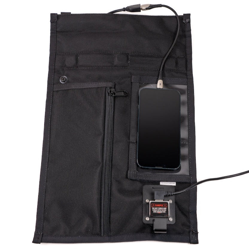 Faraday Bag, Faraday Bag for Car Keys & Tablets, Faraday Cage, Faraday Bags  for Phones, Key Fob Protector, Cell Phone Signal Jammer, EMP Protection