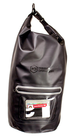 15l dry bag