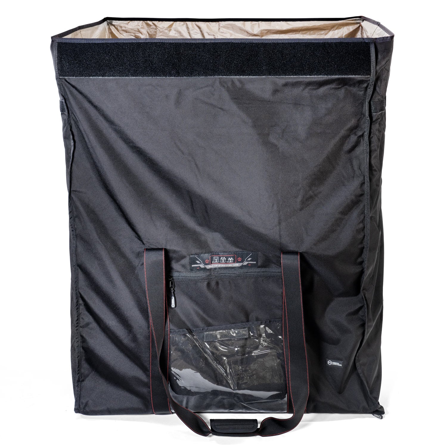 Mission Darkness™ Exodus EMP Faraday Motorcycle Cover – MOS Equipment