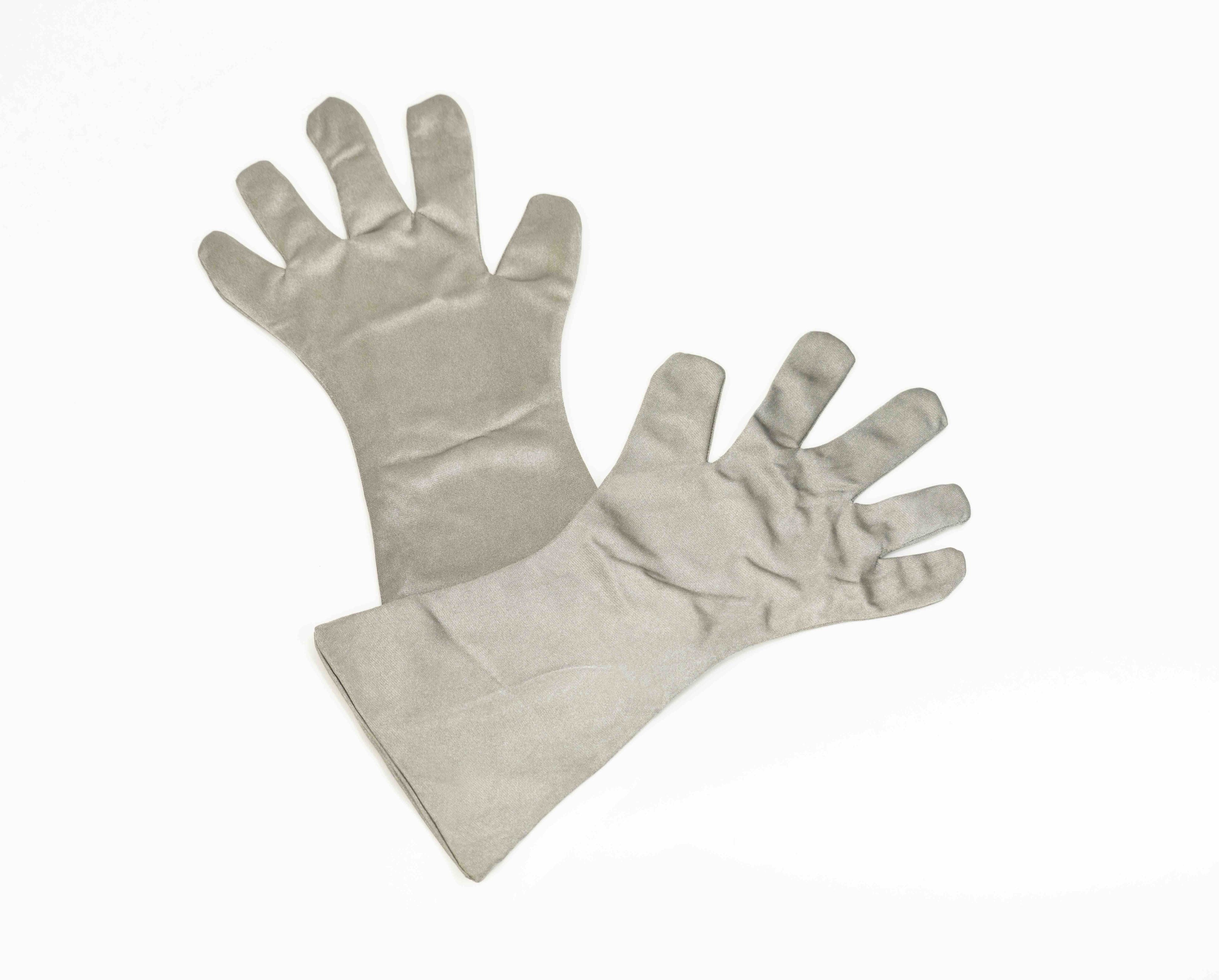 Mission Darkness TitanRF Faraday Glove Set