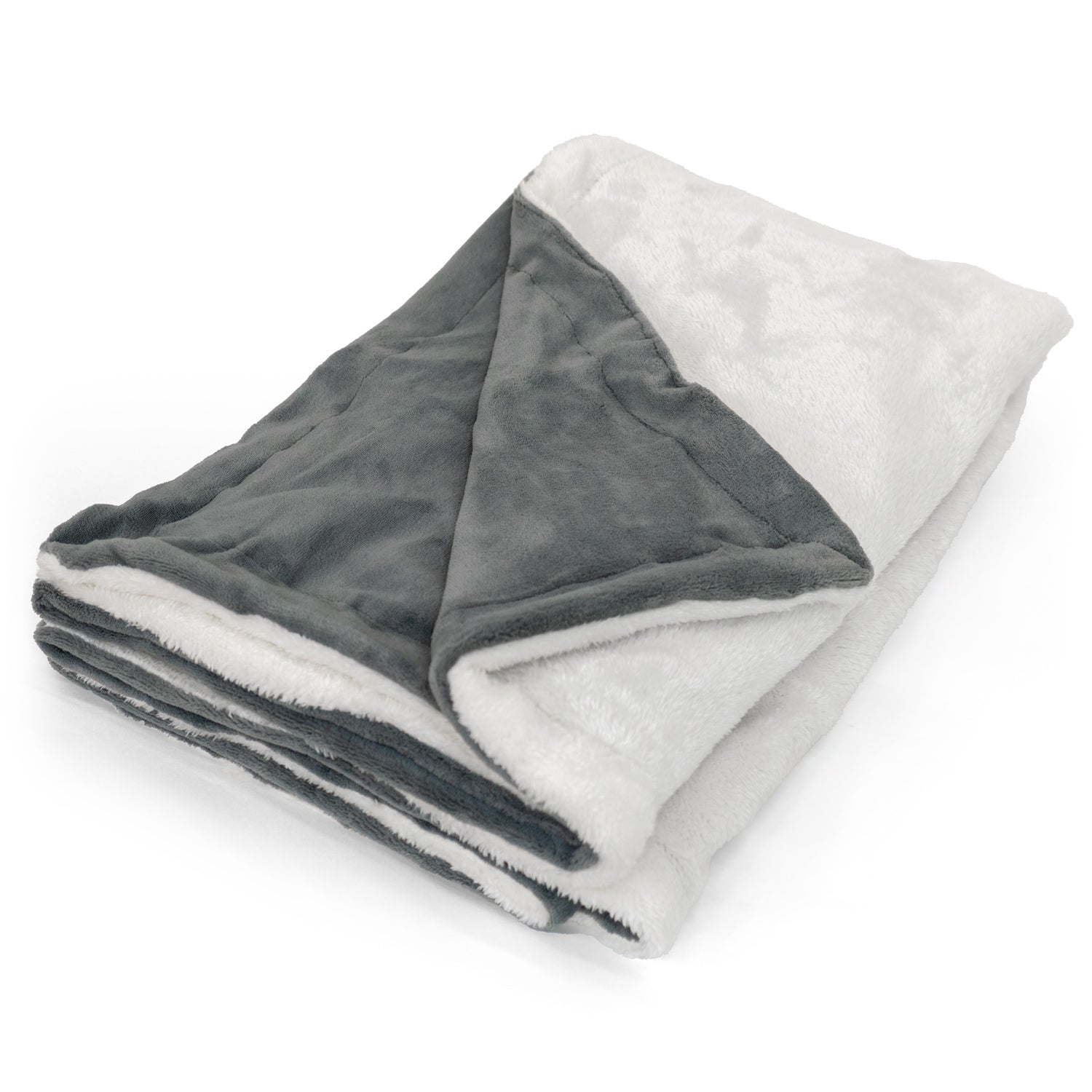 Faraday Blanket Radiation Shielding Throw Blanket EMF Radiation