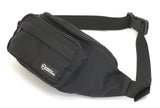 Mission Darkness™ FreeRoam Faraday Belt Bag