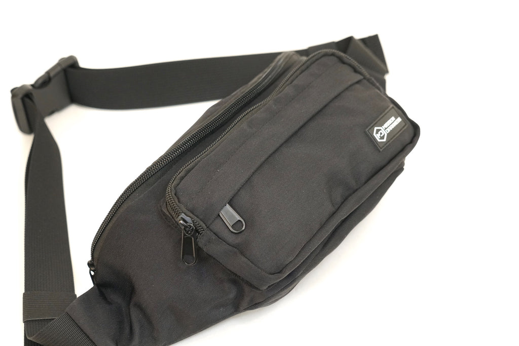 Mission Darkness™ FreeRoam Faraday Belt Bag – MOS Equipment