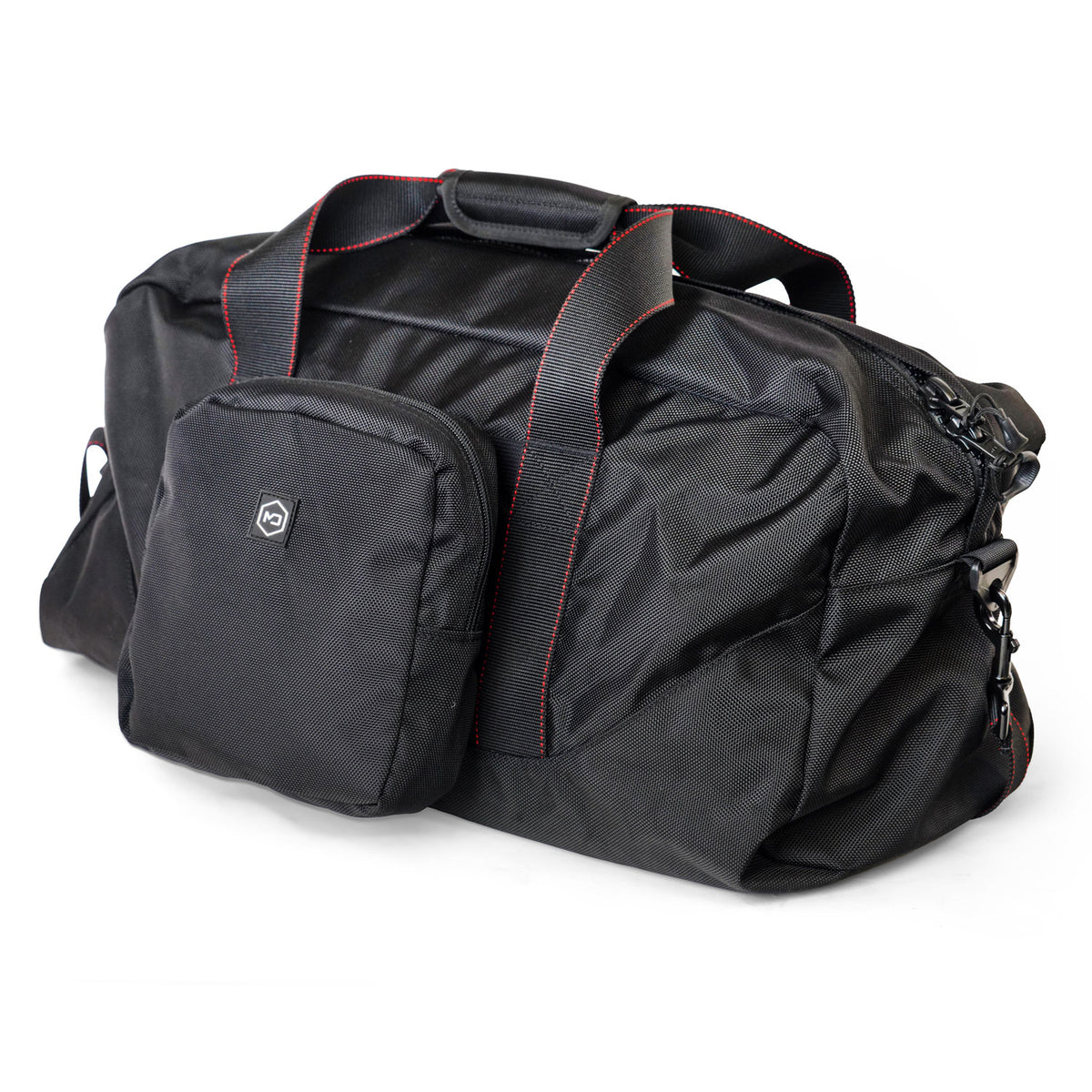 Mission Darkness™ X2 Faraday Duffel Bag