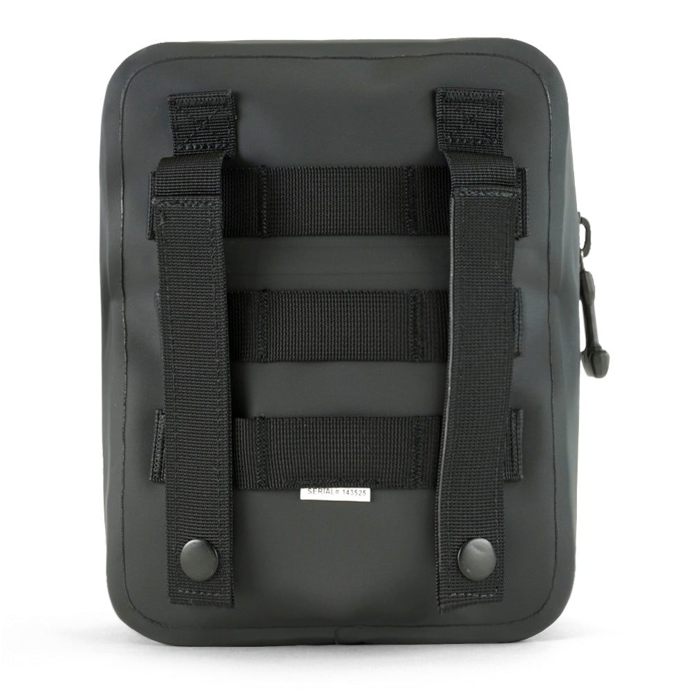 Mission Darkness™ Dry Shield Faraday Tote 15L - Practical Preppers