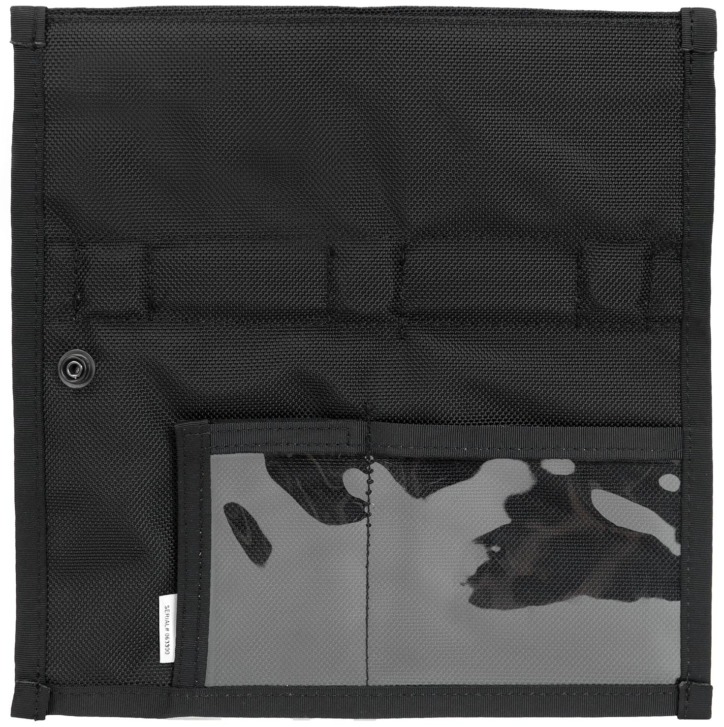 MISSION DARKNESS™ Non-Window Faraday Bag for Phones – SAP Gear