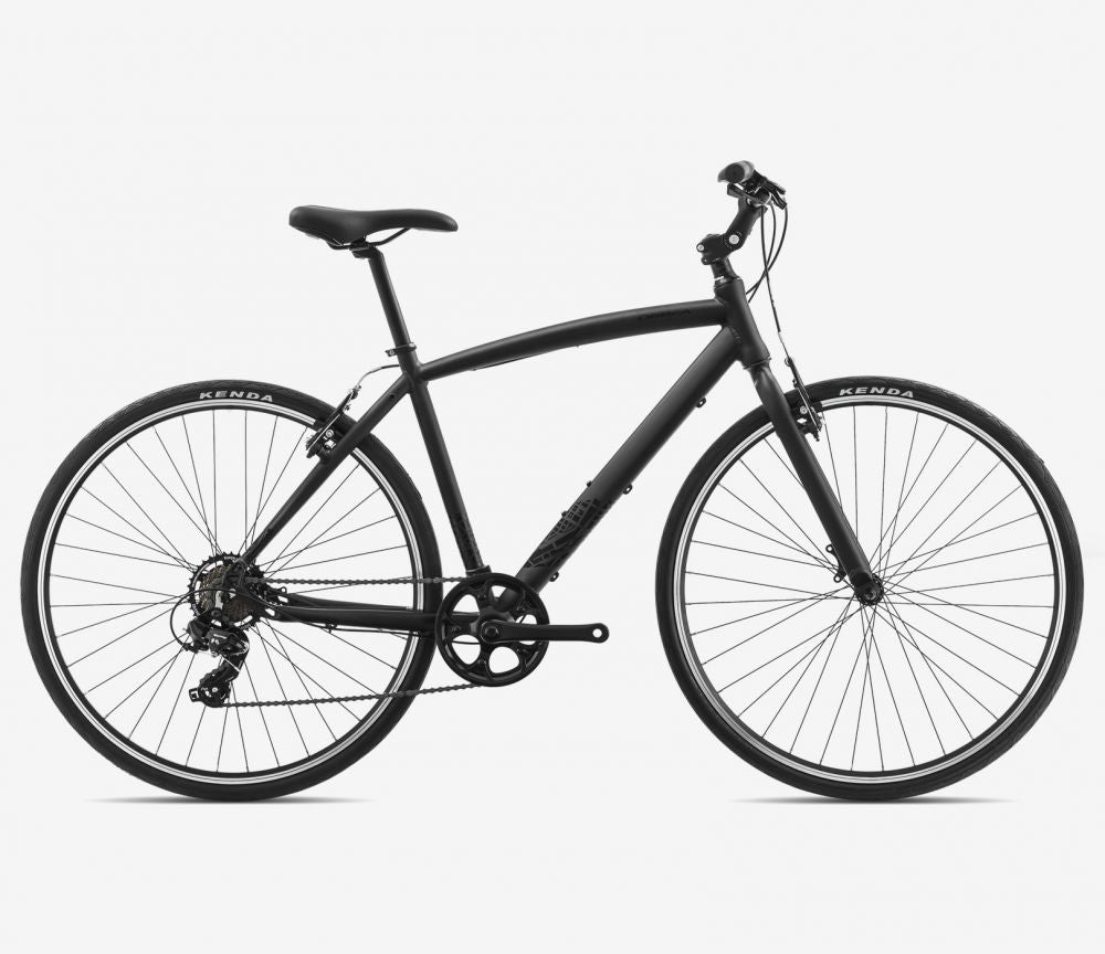 orbea urban bikes