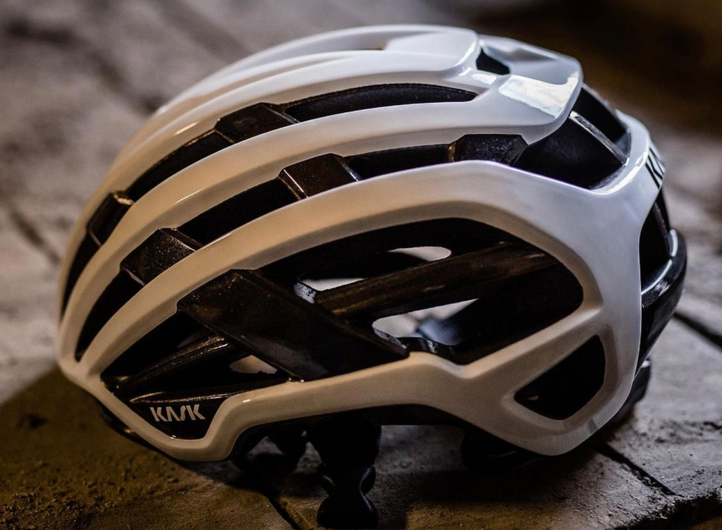 KASK australia cycling helmets