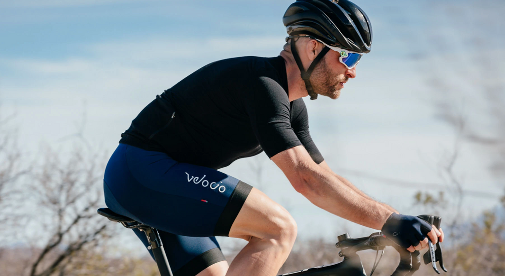 wool cycling jersey velocio