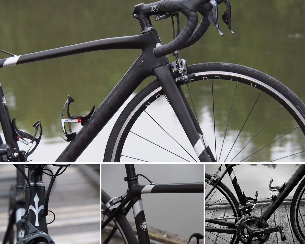 Wilier Zero6 Bike Review