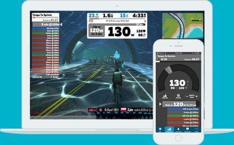 ZWIFT AUSTRALIA