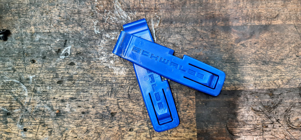 schwalbe tyre levers