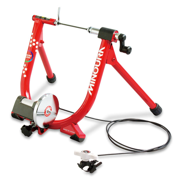 Minoura bike trainer cheap options