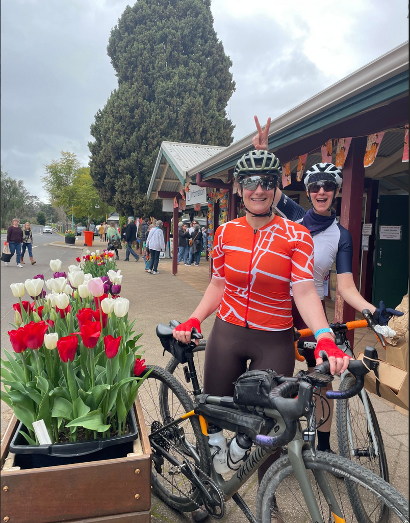 Nannup Post-ride