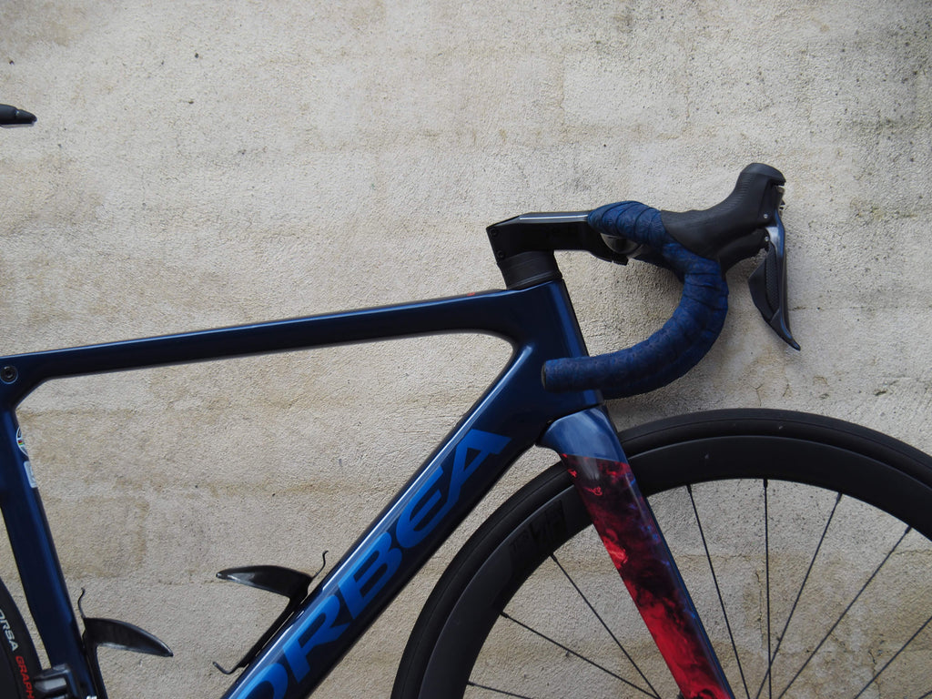 orbea deda elementi vinci bar and stem australia