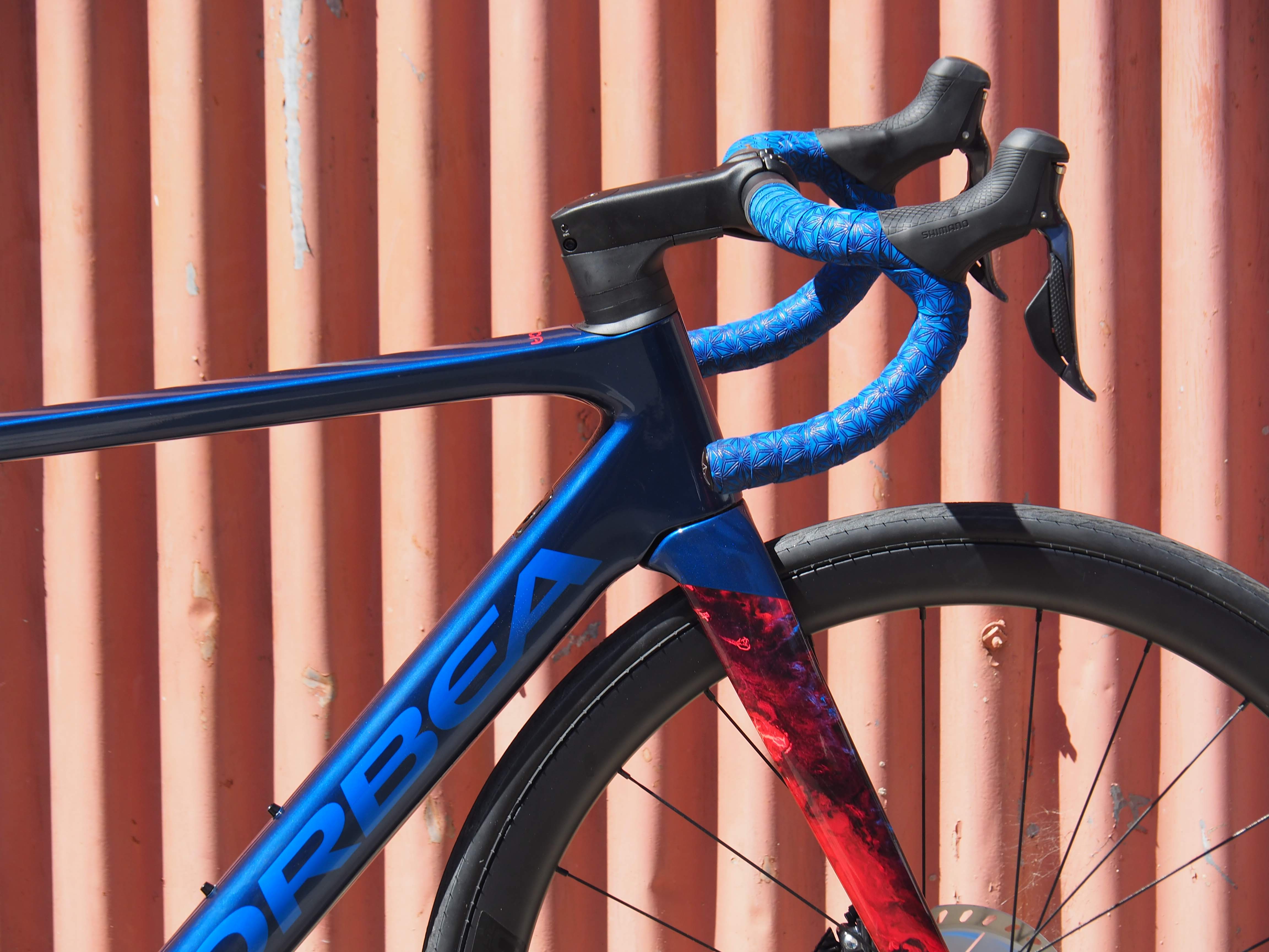 Orbea