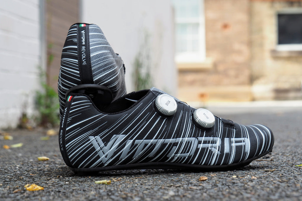 vittoria cycling revolve shoe