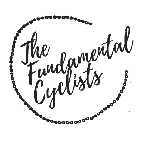 the fundamental cyclists