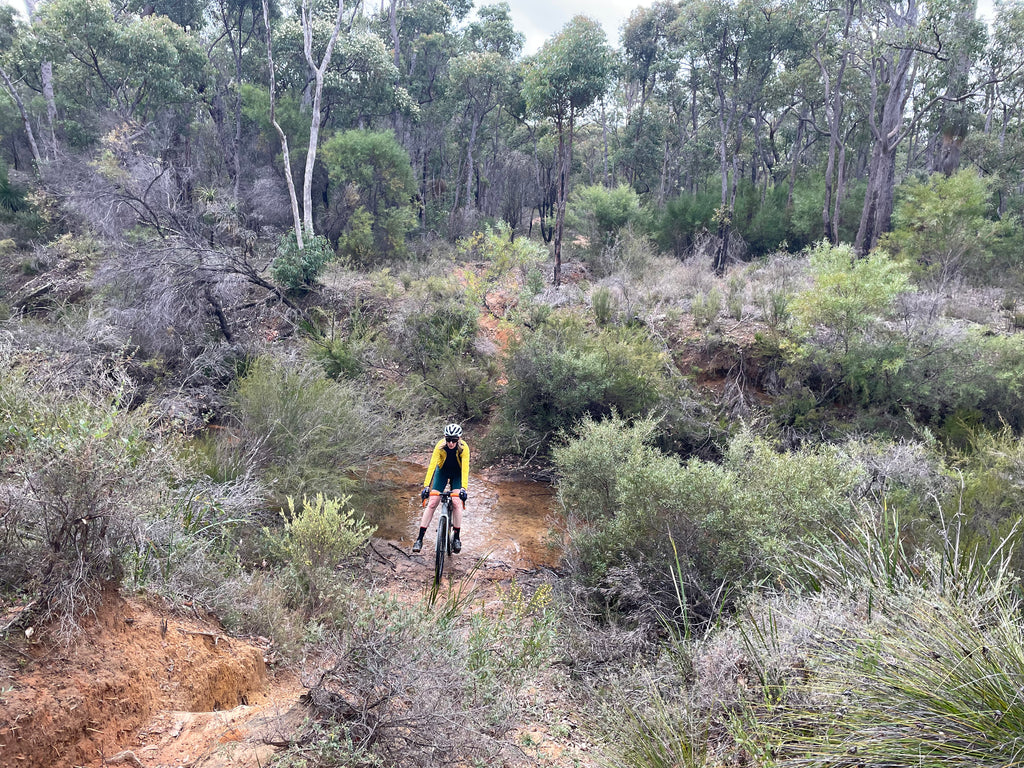 Western Australia: A Gravel Biking Munda Biddi