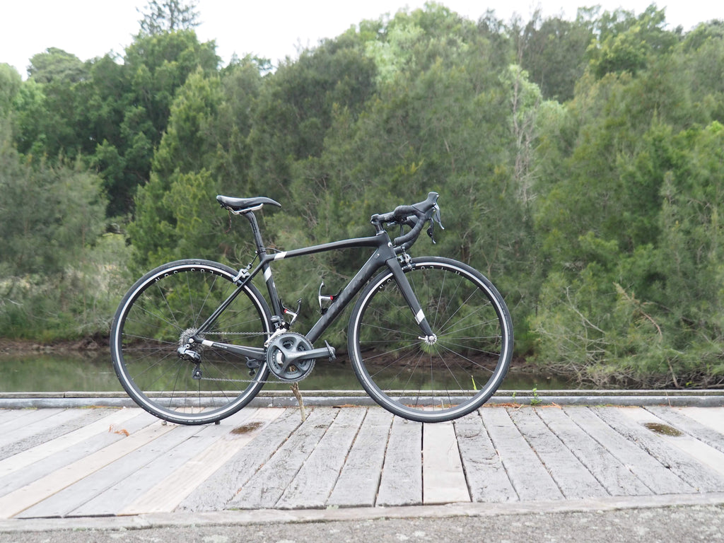 Wilier Triestina Australia