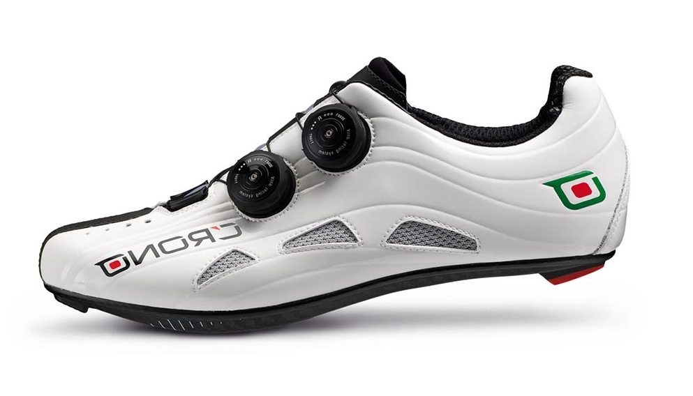 crono bike shoes