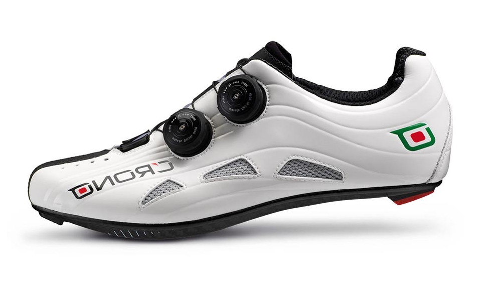 CRONO CYCLING SHOES FUTURA 2 CARBON 