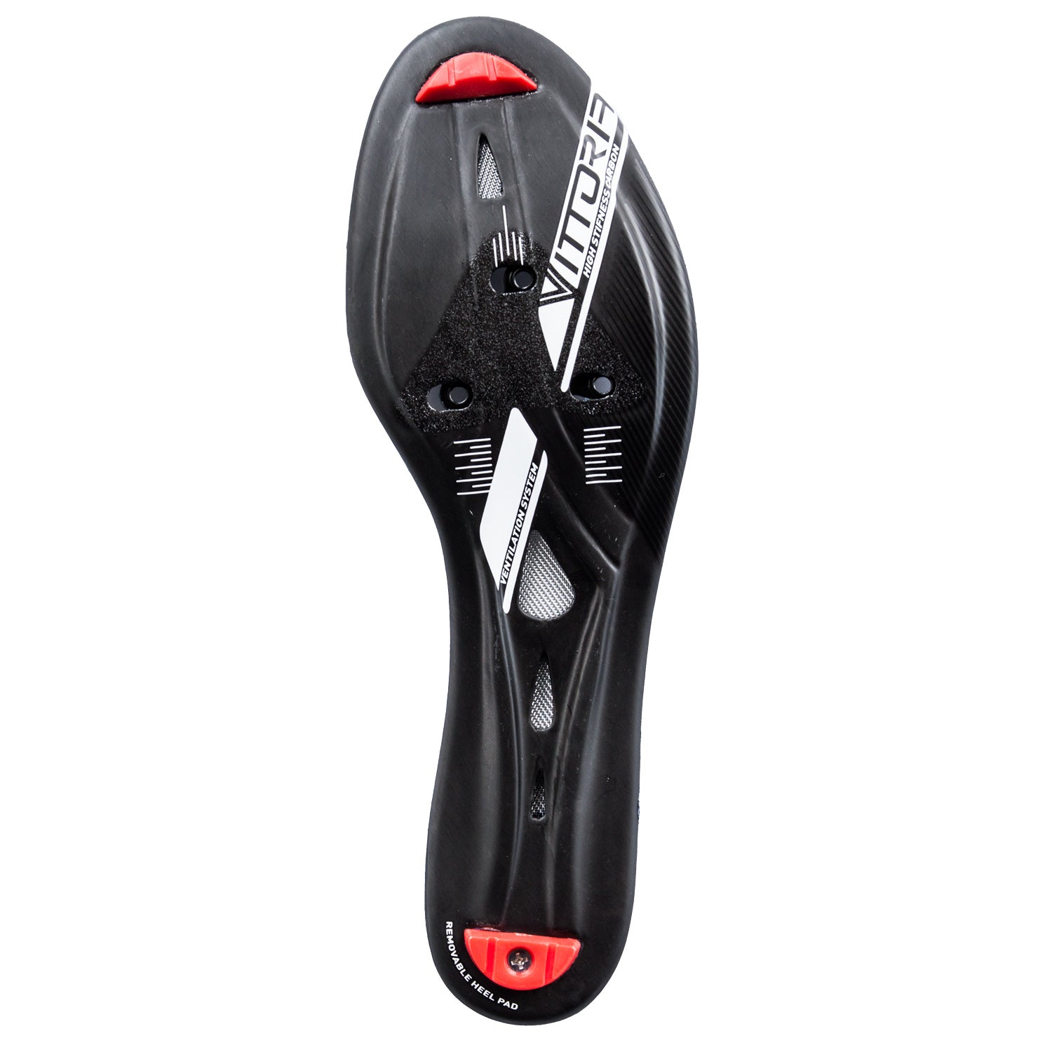 VITTORIA CYCLING SHOES FUSION PRO 