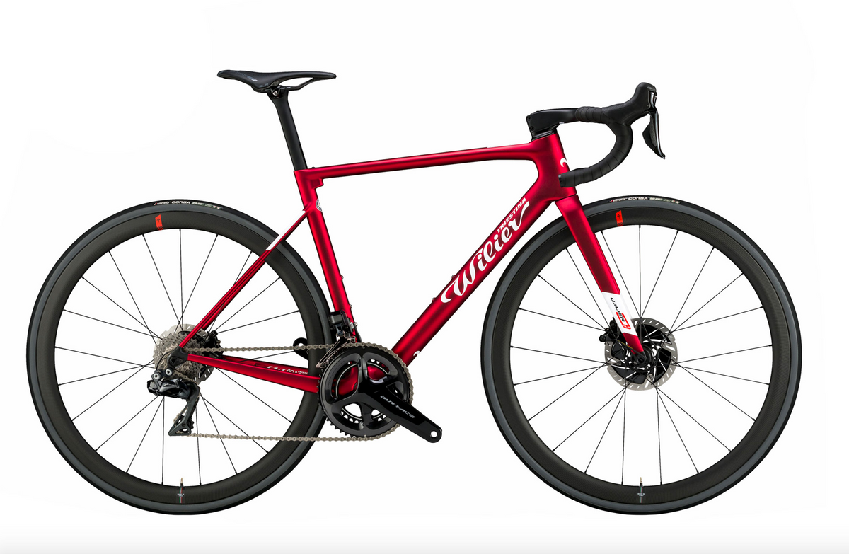 wilier road bikes australia