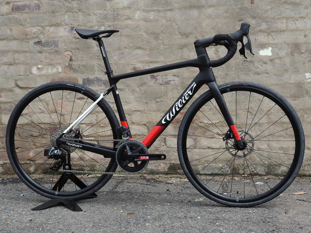 wilier australia