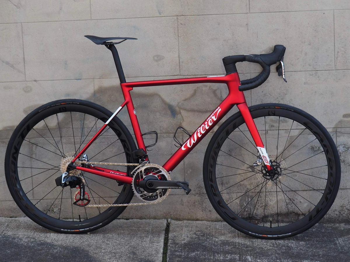 Wilier Bikes