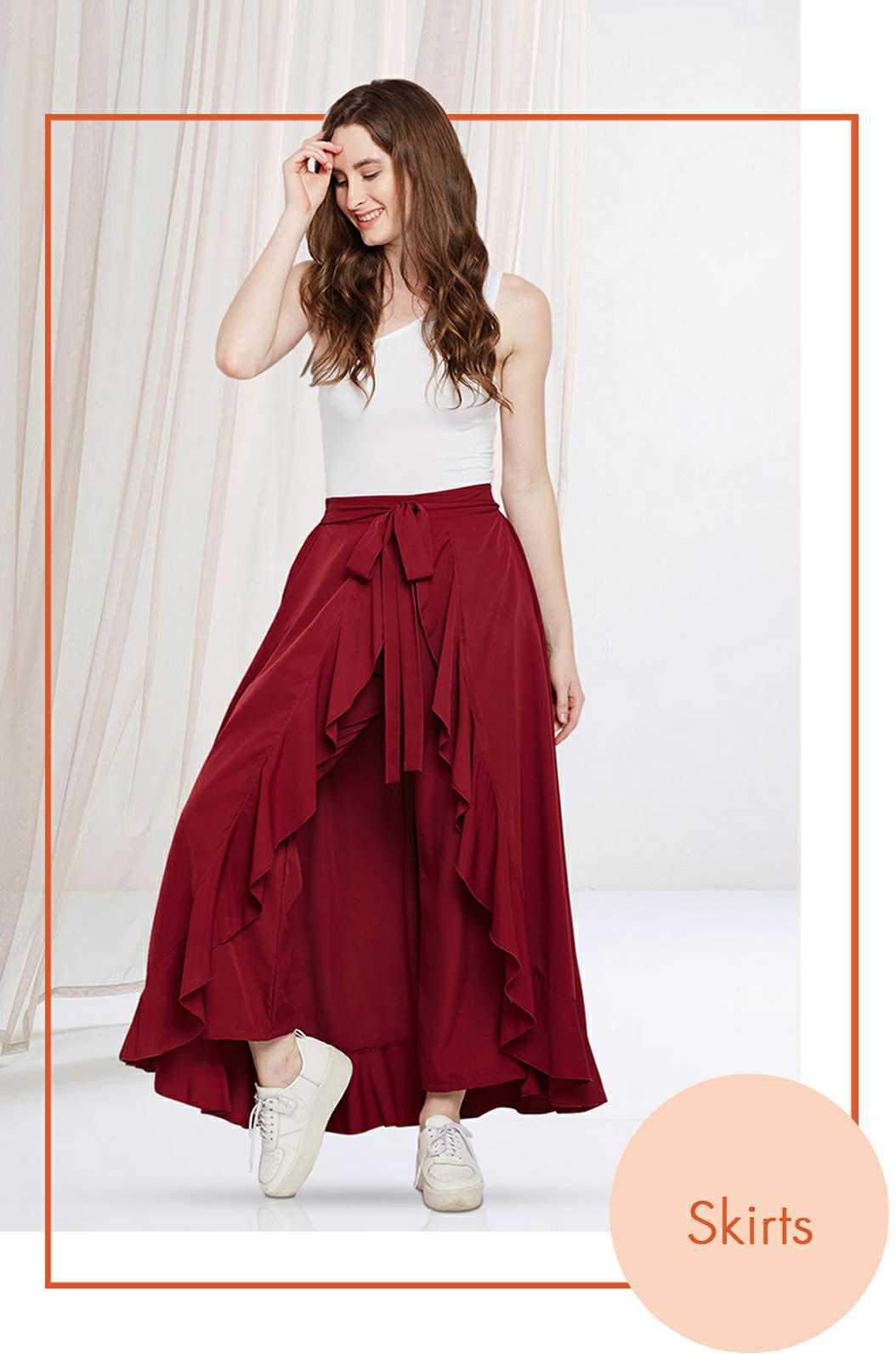 trendy women's dresses online