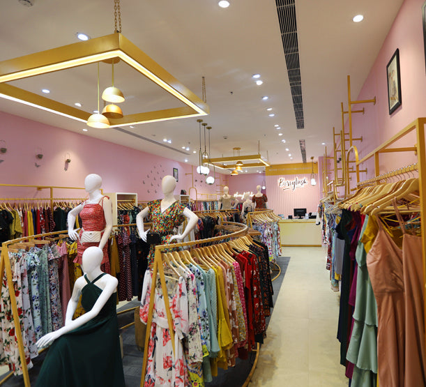 Which market is good to shop for Western clothes at reasonable prices in  Delhi? - Quora