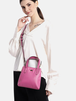 Bag❤ Texture Leather Bag, Women'S, New Fashion Ladies Soft