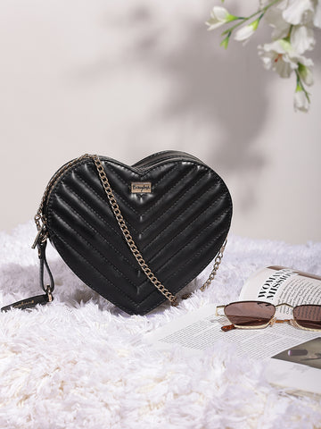 Small Leather Crossbody Bag for Women Clutch Purse Womens Handbag Black Crossbody  Purse Designer Shoulder Bag Chain Quilted Cross Body Bags Phone Purses:  Handbags: Amazon.com